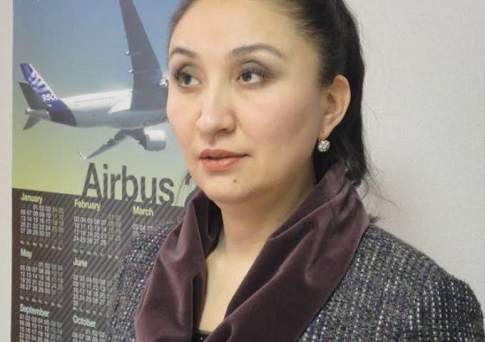  Вопрос о приостановлении полетов на Ан-28 рассматривают в Казахстане